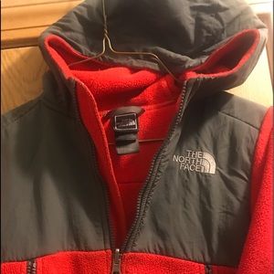 Boys NorthFace Denali Jacket
